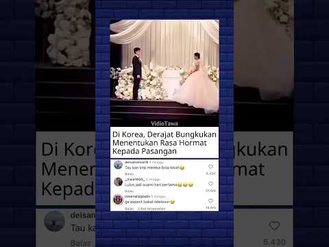 SAMPE TUNDUK SETUNDUK TUNDUKNYA😭