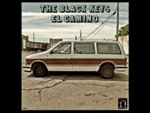 Lonely Boy - The Black Keys 