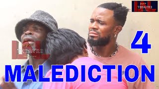MALEDICTION EPISODE 4 | LNL Theatre