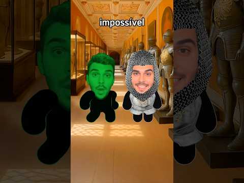 Como sobreviver um apocalipse zombie 😅