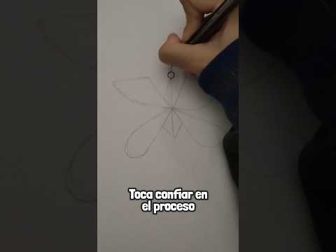 Intentando Seguir un Tutorial de Dibujo #112