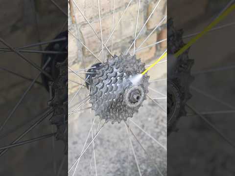 Cassette cleaning made easy