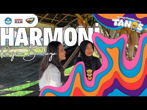D'SIKIS EVERLAST - TANOS SMA 2024 - HARMONI RAGAM 