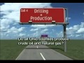 Oil and Gas Extraction Concepts