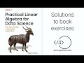 Pearson Correlation and Cosine Similarity