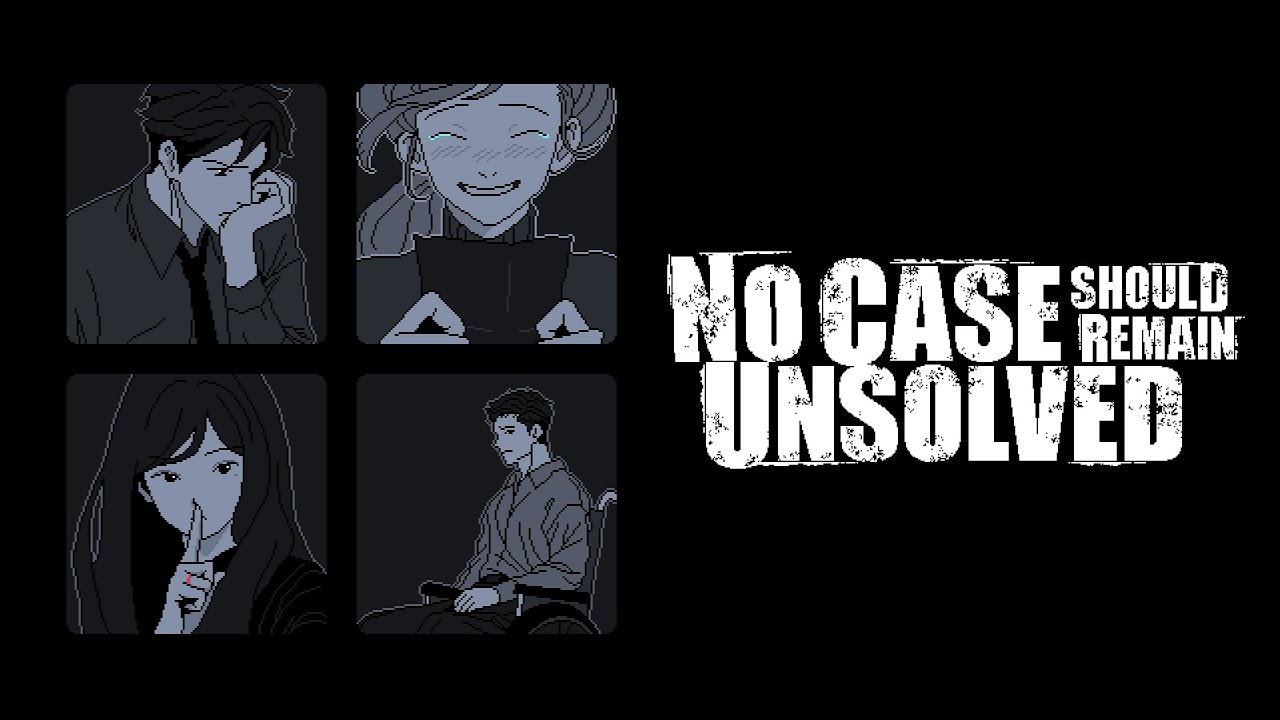 No Case Should Remain Unsolved trailer thumbnail