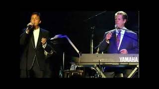 GOD ONLY KNOWS BRIAN WILSON WITH PAUL McCARTNEY.  (2025 MIX)