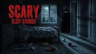 When I Made This Scary Horror Stories to Fall Asleep To Video: It TERRIFIED Me!
