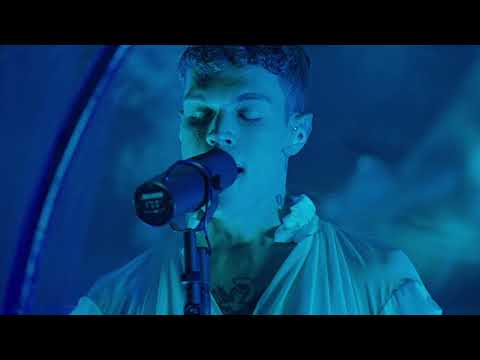 BLANCO - Blu Celeste (Underwater Live Session)