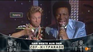 ZDF Hitparade - Offizieller Trailer