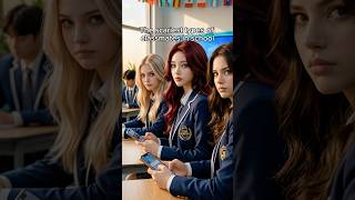 The scariest types of students in school