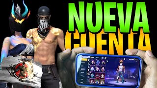 COMPRE UNA NUEVA CUENTA CHETADA 🥵