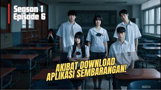 GIRIGO 6 - Kamu Akan Mat1 Jika Mendownload Aplikasi Ini ‼️ If Wishes Could Kill