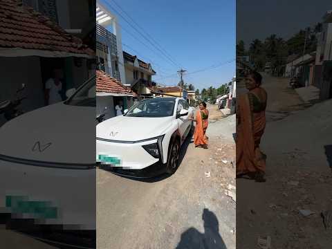 💥Finally Dream Car 😱🫠 | ஒரு வழியா புது கார் வாங்கிட்டோம் 😍😍