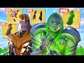 Marvel Game Mechanics and Updates