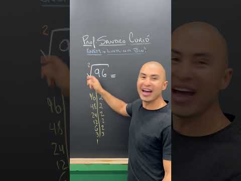 COMO CALCULAR RAIZ QUADRADA