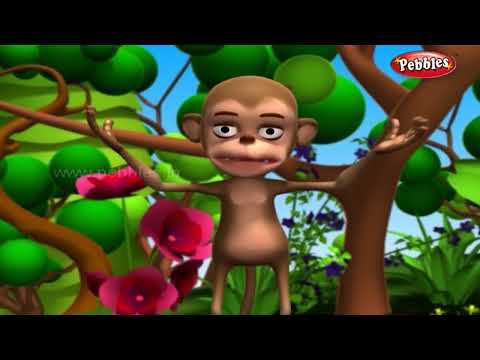नैतिक कथा | Moral Stories in Marathi For Kids | Moral Stories Collection