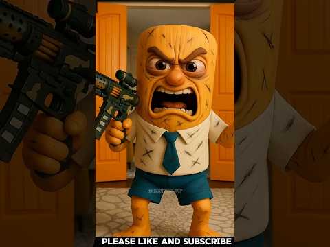 kamina dost ๐คฃ๐คฃ #shorts #tuntuntunsahur