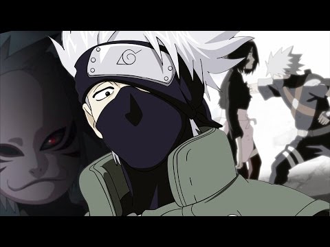 L'HISTOIRE DE KAKASHI