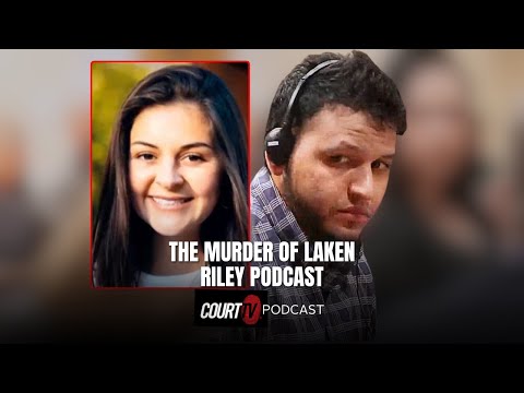 The Murder Trial of Laken Riley: Laken’s Last Moments and Ibarra’s Injuries | Court TV Podcast