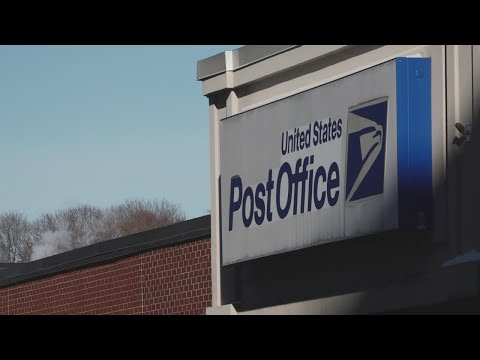 post office hours