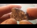 Characteristics of Rocks and Crystals