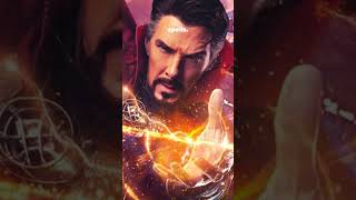 doctor strange vs Loki #marvel #doctorstrange #loki #dcmultiverse #doomsday #avengers #spiderman #pp