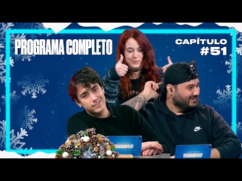 ¡GOTY y el futuro de PlayStation en 2025 con El Búnker SA! #ConexiónPlaySHOW51 | PlayStation España