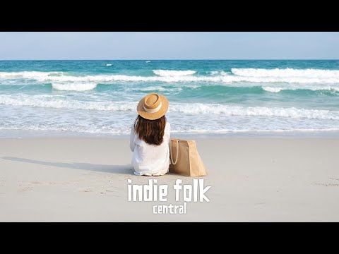 New Indie Folk • July 2024 (Summer Playlist) Acoustic & Chill