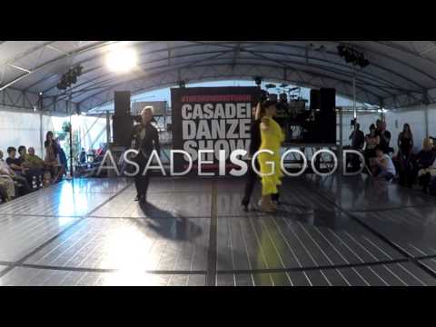 CASADEI DANZE SHOW
