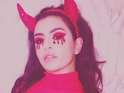 Charli XCX - Secret Shh (SLOWED)