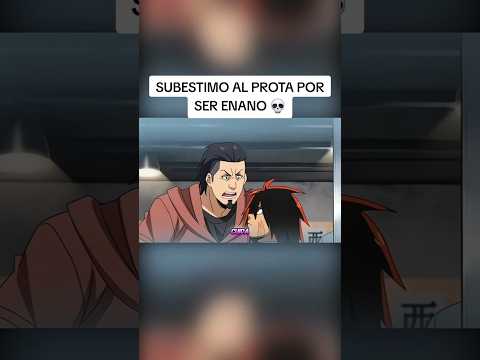 nunca debió subestimar al prota por ser enano 💀 anime hinomaru ushio, sumo. #hinomarusumo