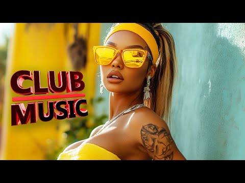 HipHop Mix 2024 and R&B Mix - R&B HipHop Playlist