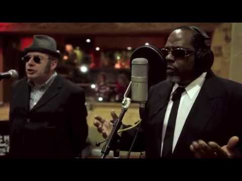 Melbourne Ska Orchestra - The Best Things In Life Are Free