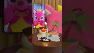 เป่าเทียนวันเกิดเลย, พิ้งฟอง!🕯️ #shorts #pinkfongthai