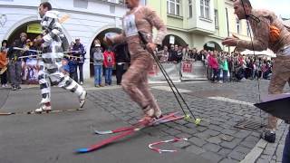 Mělnická Jizerská 50 - 2014 - finále muži
