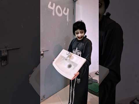 Ek Bhutiya Prakoop🧟‍♀️#shorts #bhoot #comedy