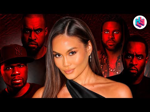 The Dirtiest Gold Digger In Music History