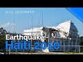 Haiti Earthquake Impact and Response