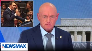 Kirk shooting shows sad situation our country is in: Mark Kelly | The Record with Greta Van Susteren