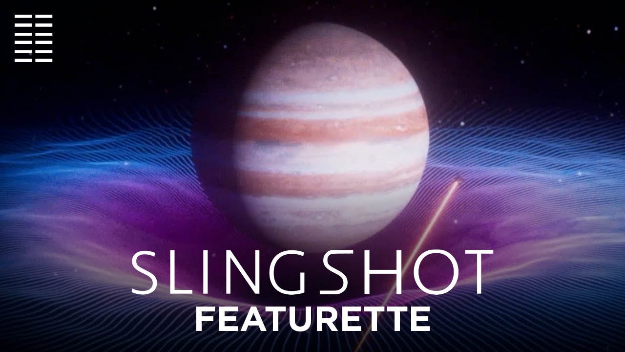 Slingshot anteprima del trailer