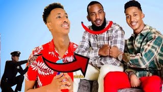 LII-CAATO SHIRQOLKII CHUMA MUXUU KAYIRI & KARBAASH KEYSE