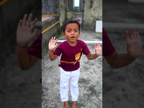 Mummy ki Roti gol gol 😱😂 #shorts #funnyshorts #funnyvideo