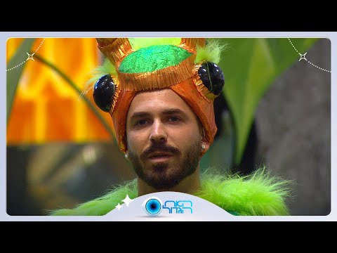 ״אני אראה לו מה זה״: התשובה של יובל שעיצבנה את שני