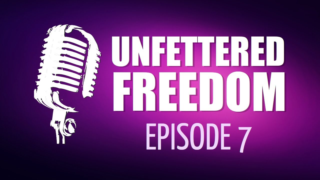 Unfettered Freedom, Ep. 7 - Nvidia Buys ARM, GNOME CoC, Linux Exploits, Free vs Proprietary DistroTube