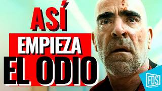 SALVADOR | Crítica SIN SPOILERS | Netflix