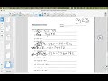 Applying the Distributive Property and Combining Like Terms