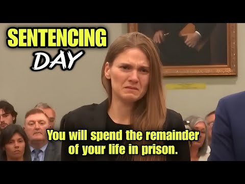 SENTENCED to LIFE in PRISON (SOUTH CAROLINA)