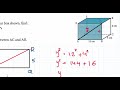 Understanding 3D Geometry and Trigonometry