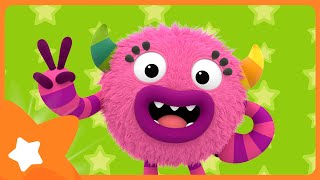 [TV📺] MARATON EPISODIOS 🎒MOMONSTERS | MIX🌈 PARA NIÑOS